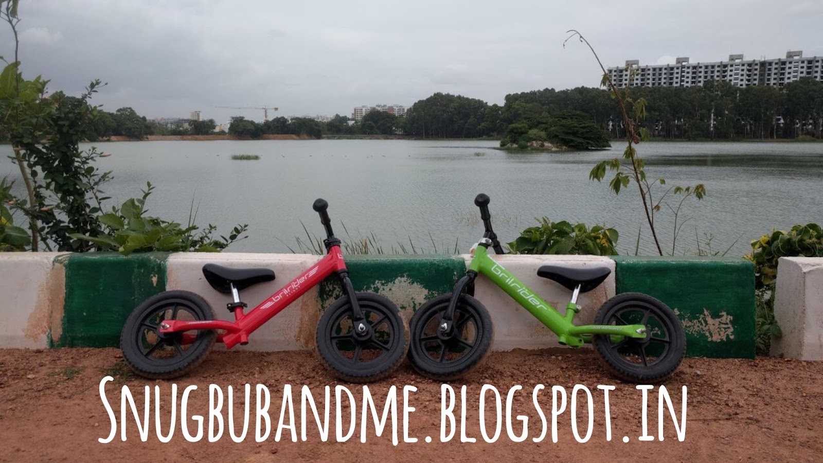 brilrider cycle reviews