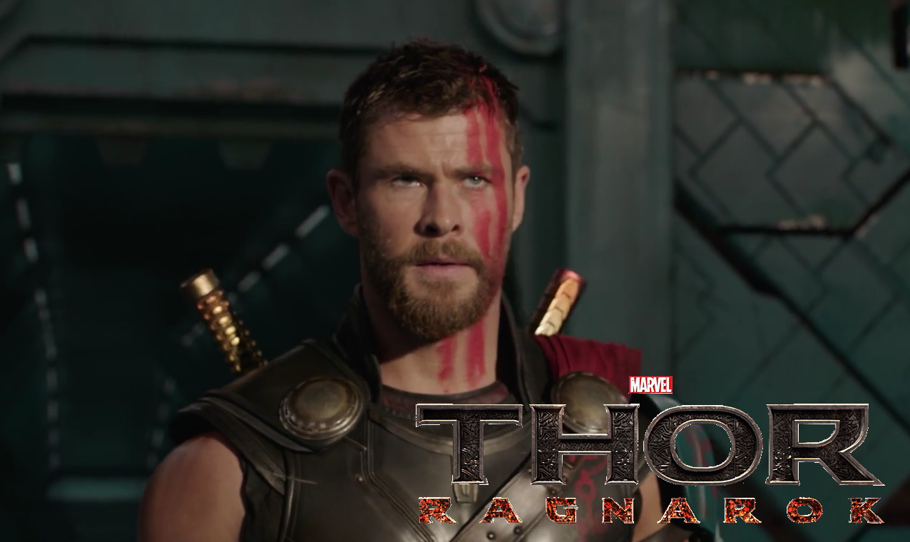É oficial, primeiro trailer de Thor Ragnarok Modernagem Cinema