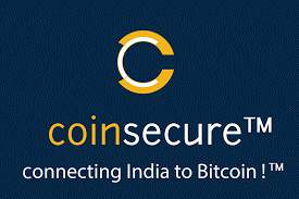 CoinSecure: CoinSecure: