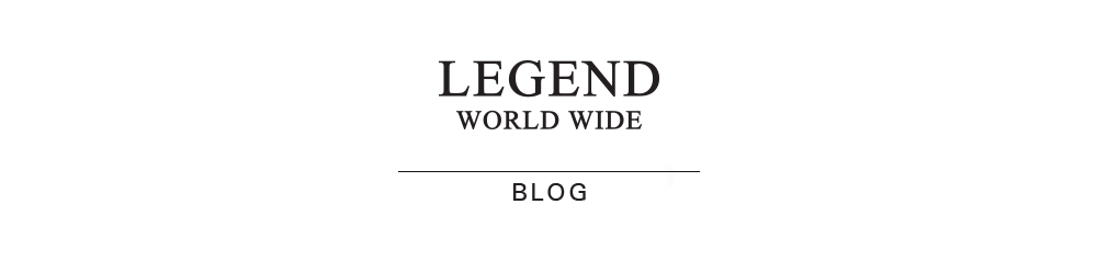 Legend Blog - Bosna