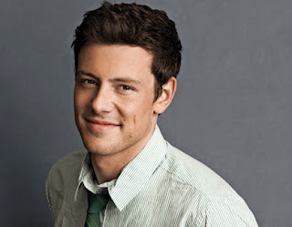 Cory Monteith Meninggal Dunia