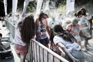 The Color Run 2018 The Color Run 2018