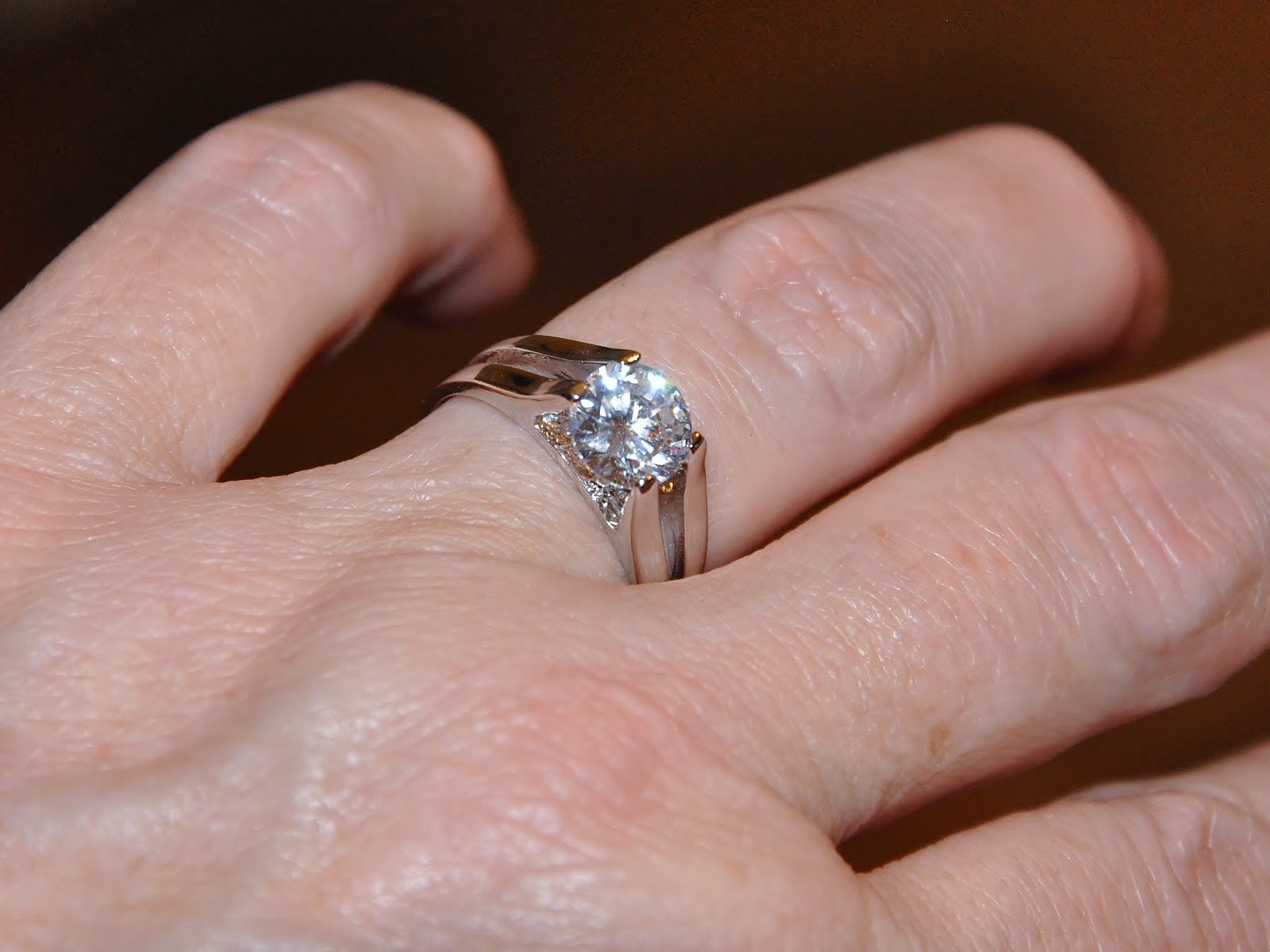 Heart to Heart at Home Diamond Candle Giveaway!