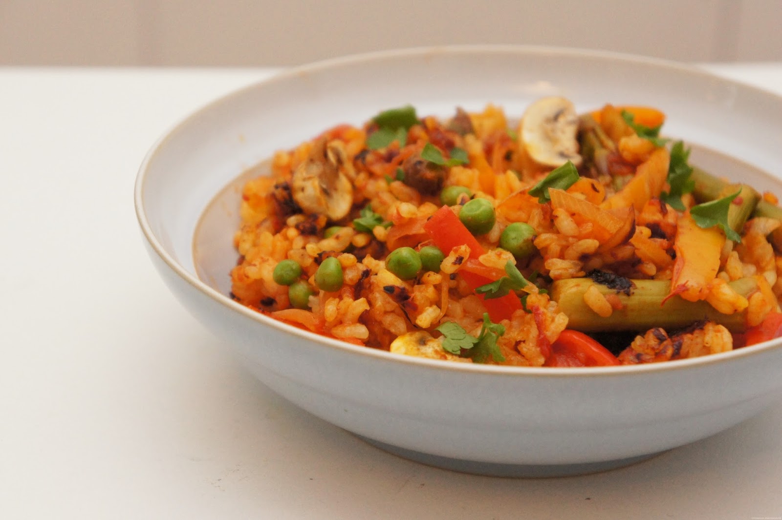 vegan paella gluten free a natural detour vegan paella gluten free a natural detour