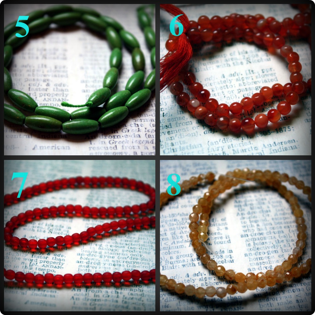 Bead Soup is Simmering