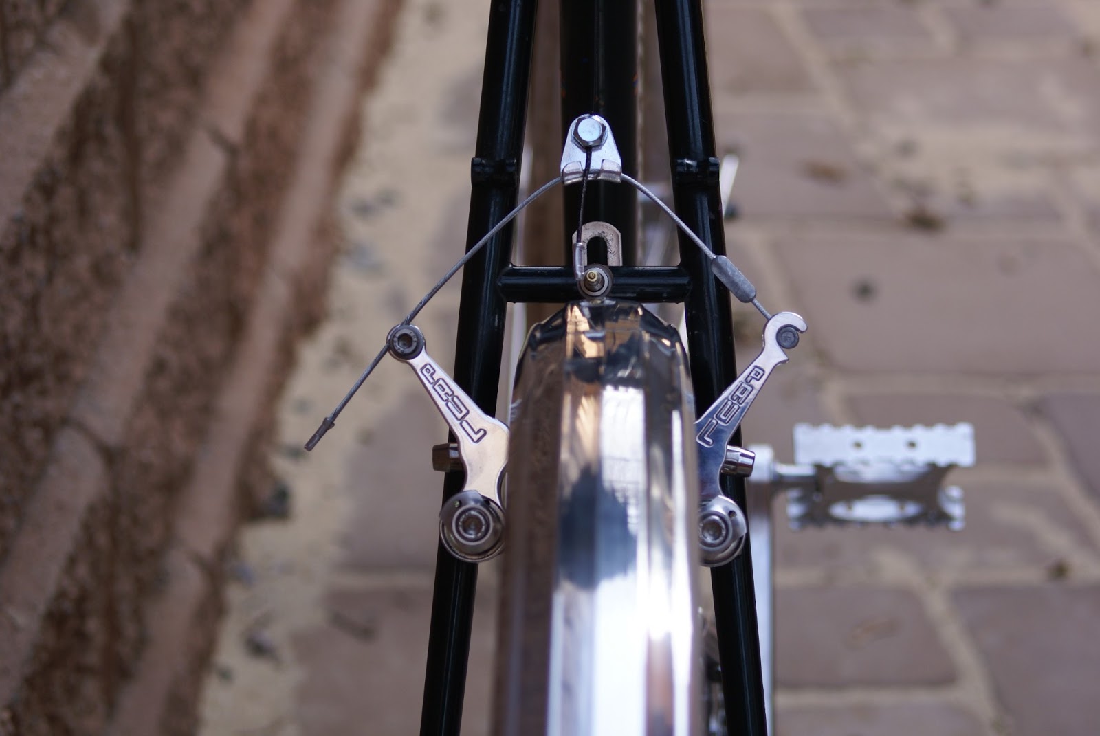 paul touring canti