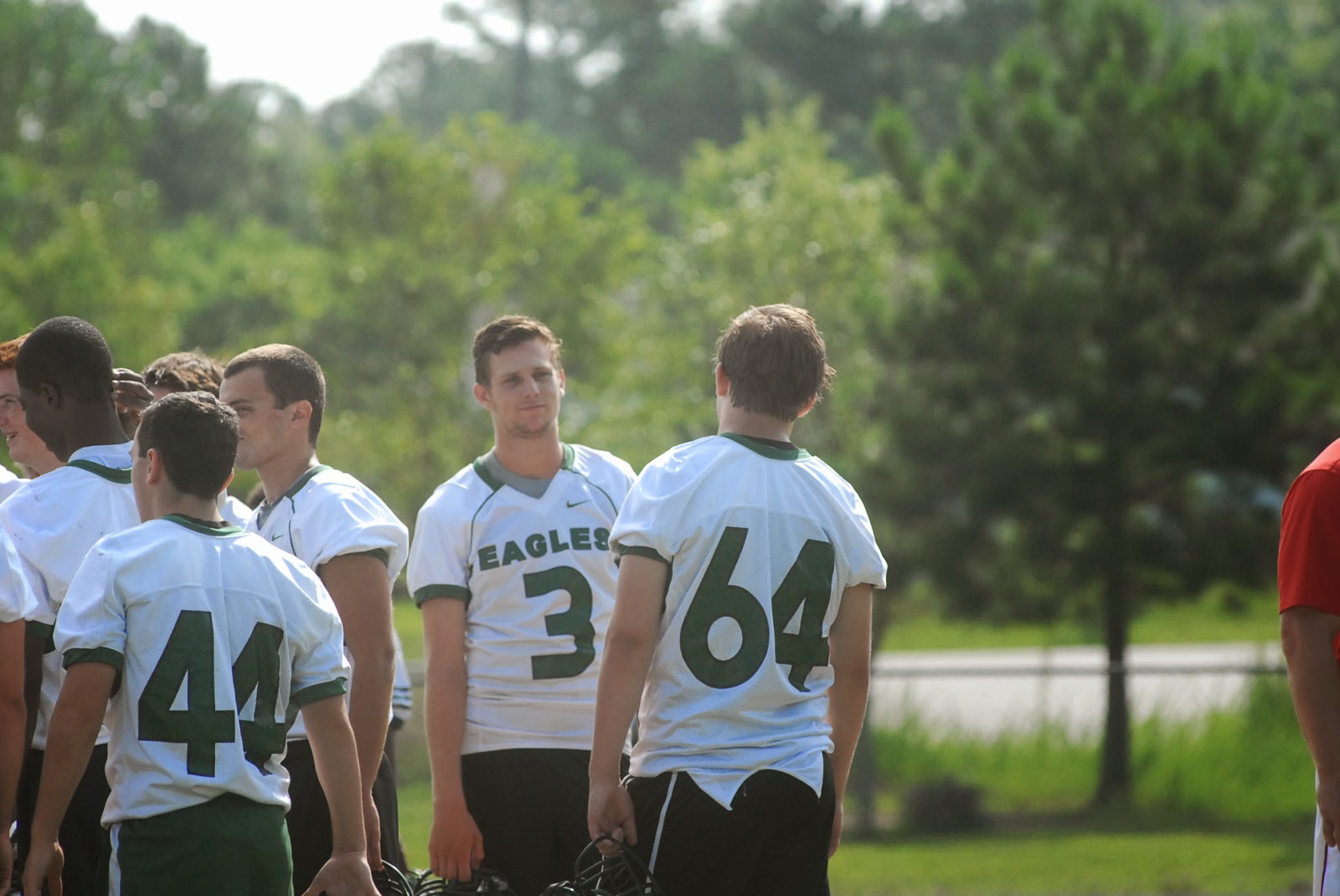 Rev City Sports Photo gallery Jamestown High football