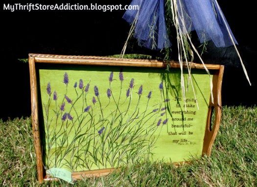 Lavender festival