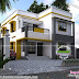 House plan by Creative Building Designs