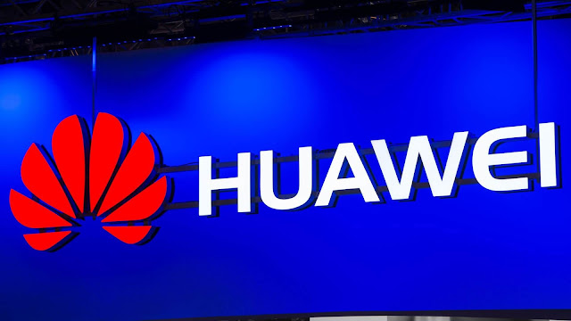Huawei logo Huawei logo