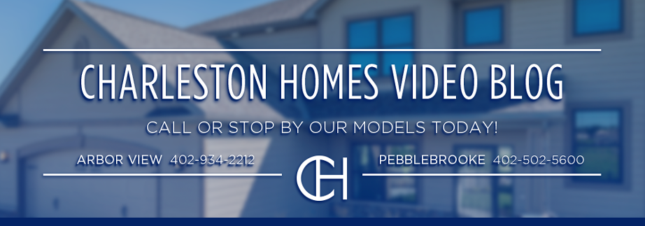Charleston Homes New Construction Education Omaha Ne
