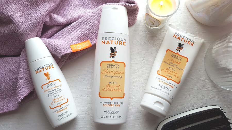 Alfaparf Precious Nature Review Alfaparf Precious Nature Review