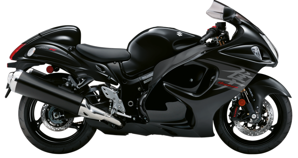 Fastest Bike Suzuki Hayabusa Fastest Bike Suzuki Hayabusa