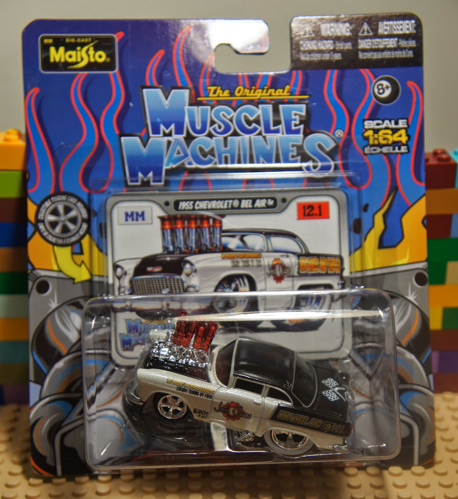Albums 94+ Pictures Muscle Machine Diecast Cars Stunning 10/2023
