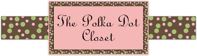 The Polka Dot Closet