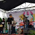 Citra Garden BMW Food Fashion Festival Berlangsung Seru