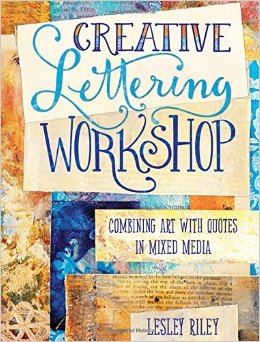 Creative Lettering Workshop