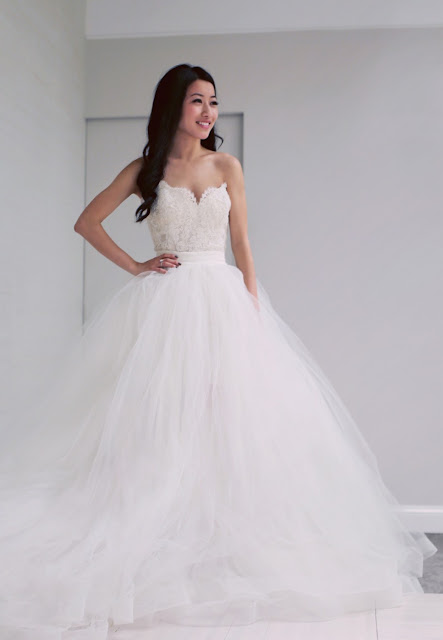 Hermosos vestidos de novias | Colección tipo princesa 2016 Hermosos vestidos de novias | Colección tipo princesa 2016