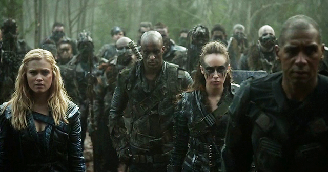 Serviteur Du Peuple - Saison 2 Addictedtoseries.com: Les critiques // The 100 : Saison 2. Episode 15