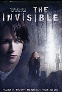 The Invisible (2007) με ελληνικους υποτιτλους