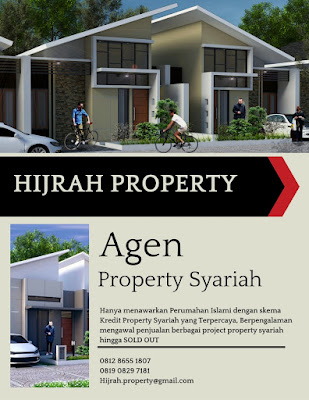 Mengapa Harus Hijrah Property Syariah Mengapa Harus Hijrah Property Syariah
