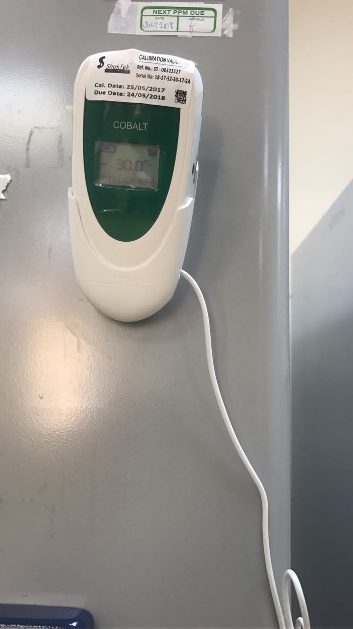 بسم الله الرحمن الرحبم 6250 Blood and Blood components storage Devices