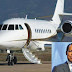 Just In: Loveworld Music & Arts Group Gifts Pastor Chris Oyakhilome A Private Jet