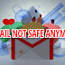 Google’s Gmail Not Safe Anymore, Third-party Application Developer May Read Your Google Mail