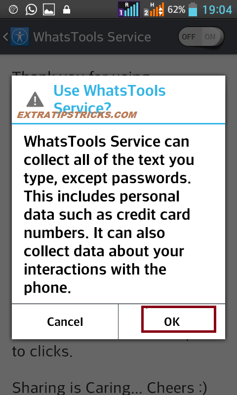 How to send any file on whatsapp PDF, Zip, Doc, PSD,apk,exe from Android phone using whatstools app- whatstools review (2015-2016)