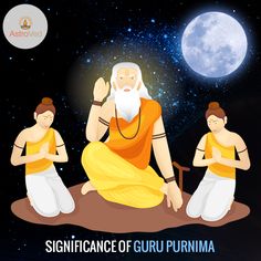 guru purnima images