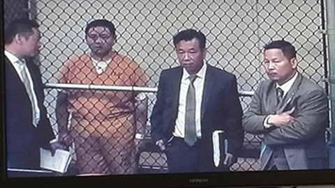 Minh Béo không nhận tội, xin giảm tiền bảo lãnh tại ngoại