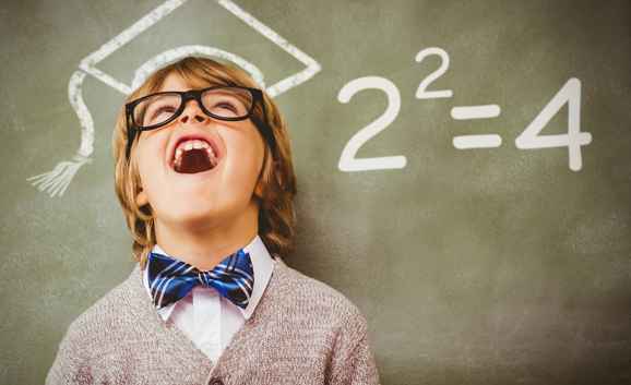 Matematik Eğlenceli Olabilir mi? Matematik Eğlenceli Olabilir mi?
