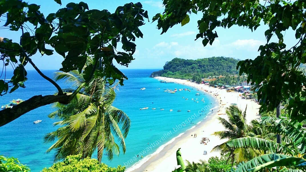 Puerto Galera White Beach And Talipanan 2017 After Roaming Around The White Beach And Ing Cute Hats We Hired A Tricycle To Bring Us Talipanan Where I Booked Our Accommodation Beforehand