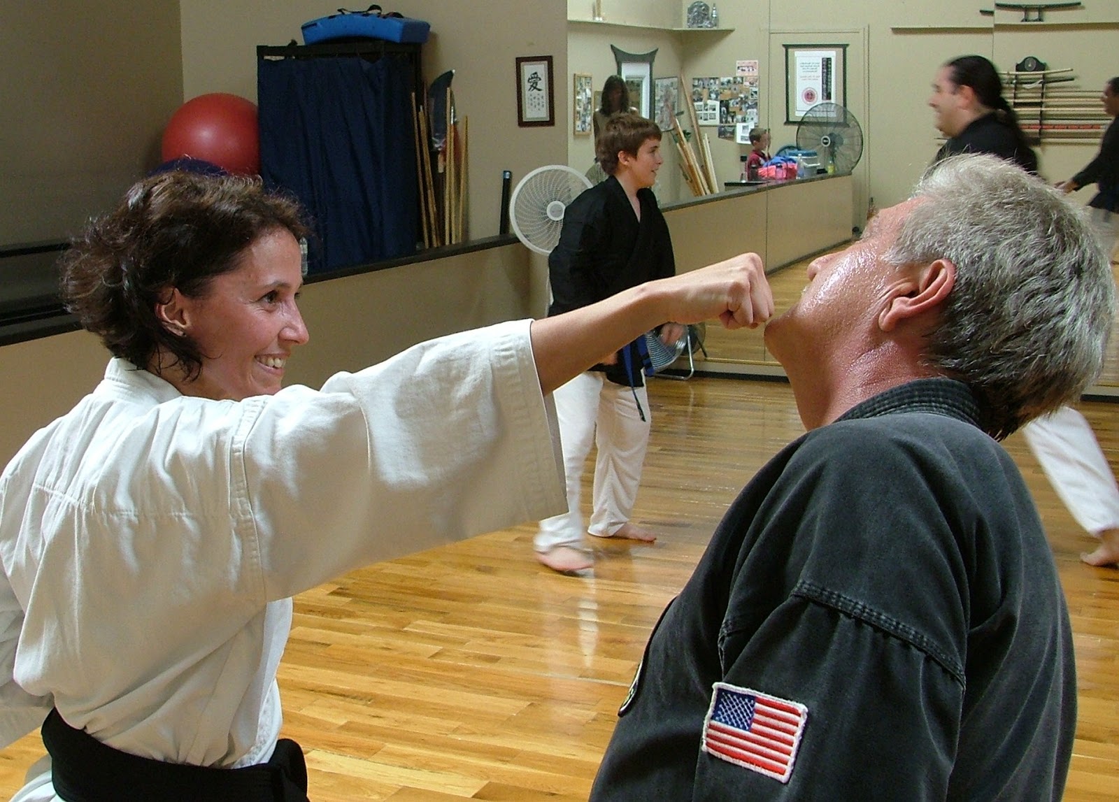 MESA ARIZONA MARTIAL ARTS Arizona School of Traditional Karate Best