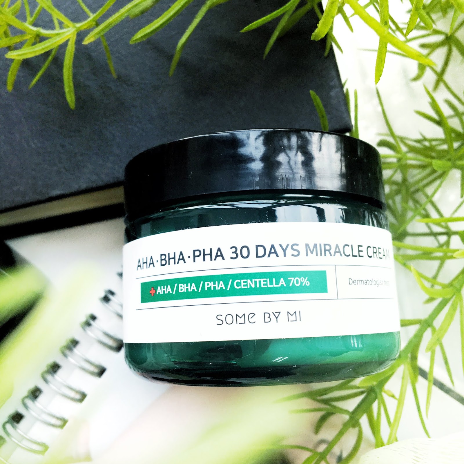 Some By Mi: AHA BHA PHA 30 Days Miracle Range 🍃 First Impression Review ...