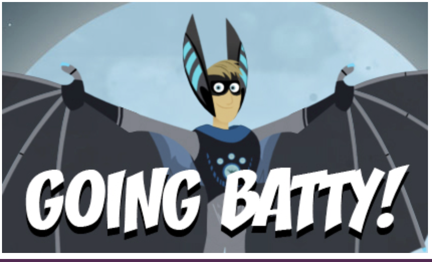 Dragon&#039;s Den Curriculum: 12 Halloween Sites You Don&#039;t Want to Miss!