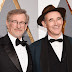 Steven Spielberg retrouvera Mark Rylance pour The Kidnapping Of Edgardo Mortara