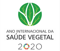 2020 ANO INTERNACIONAL DA SAÚDE VEGETAL