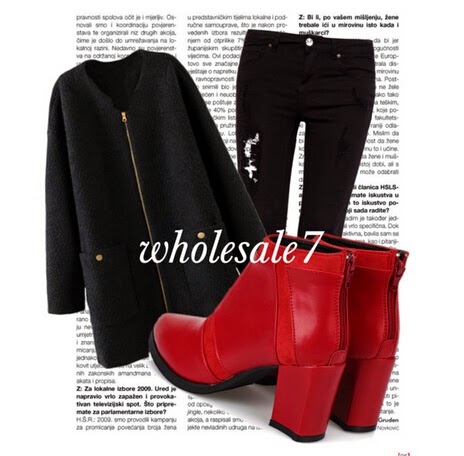 http://www.wholesale7.net/2014-autumn-korean-boots-pure-color-back-zipper-pointed-toe-chunky-heel-pu-red-boots-35-39_p157511.html