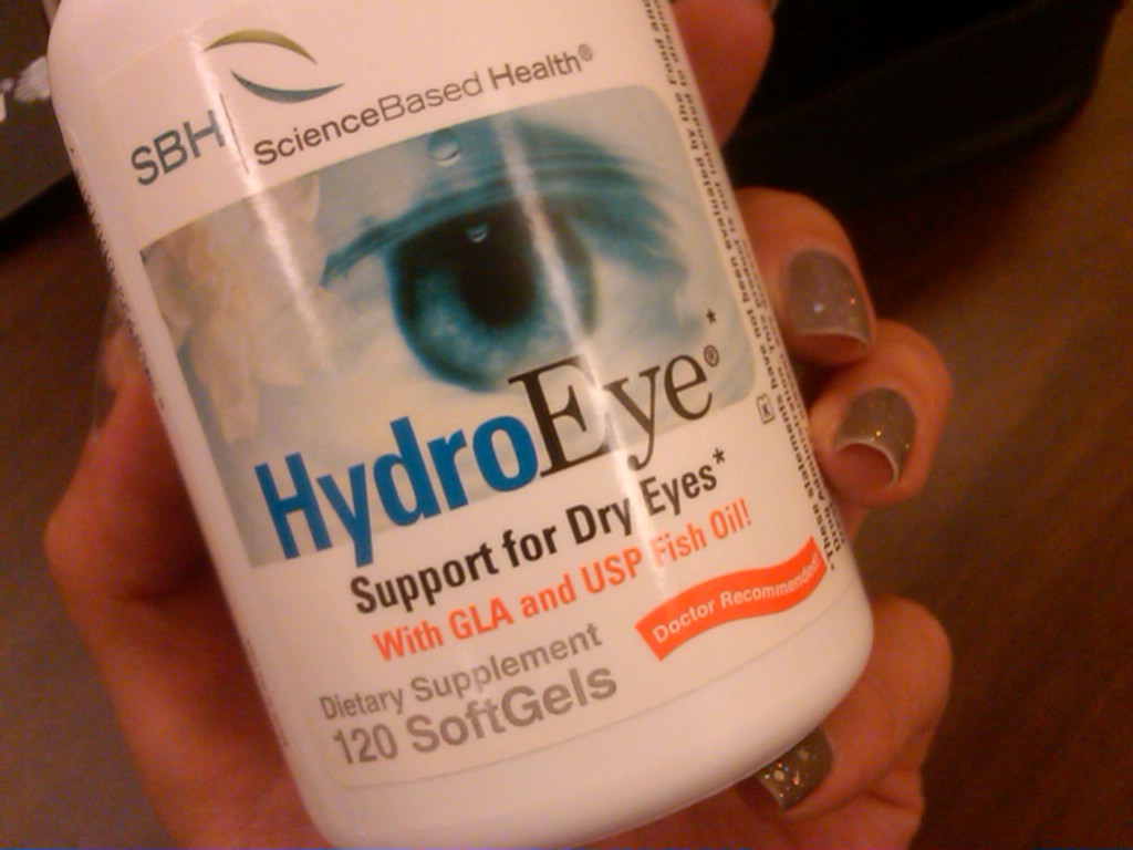 theSusyness My Lasik Experience