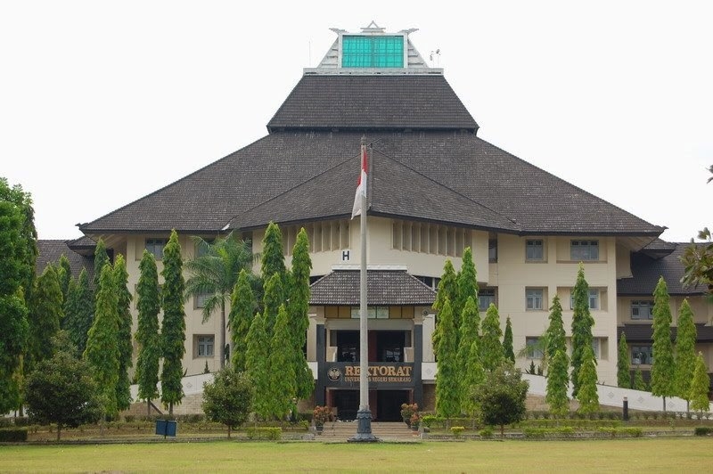 Jurusan dan Daya Tampung SNMPTN 2019 Universitas Negeri