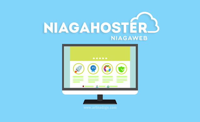 Niagahoster Web Hosting Indonesia Murah dan Berkualitas