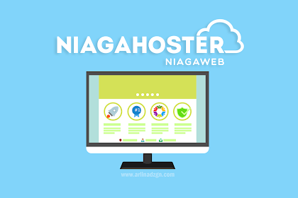 Niagahoster Web Hosting Indonesia Murah Dan Berkualitas