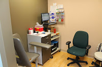 Family Care Associates Phlebotomy