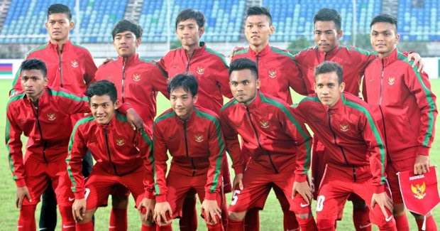 TIMNAS INDONESIA U19 HARUS KONSISTEN info bola terlengkap TIMNAS INDONESIA U19 HARUS KONSISTEN info bola terlengkap