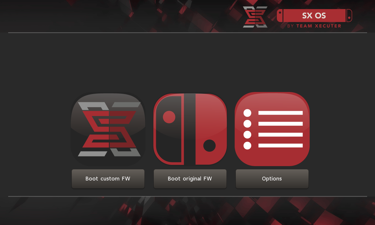 Elewelt Office Store Does all the Nintendo Switch in USA can be Hacked