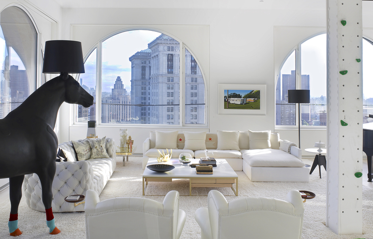 World of Architecture: Is This The Best Penthouse In New York City?