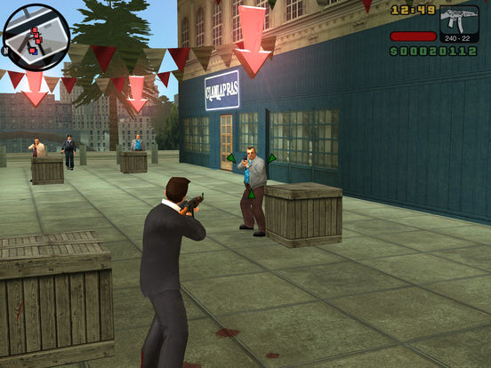 GTA Liberty City Stories Android Free Download GTA Liberty City Stories Android Free Download