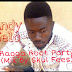 Andy Gelo - Ragga Root Party - (MIXED BY SKUL FEES BEATZ).mp3. || www.ayooghana.com