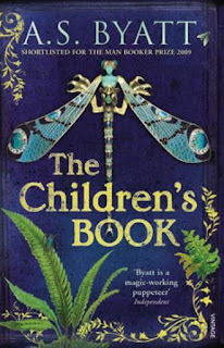 A. S. Byatt: The Children's Book